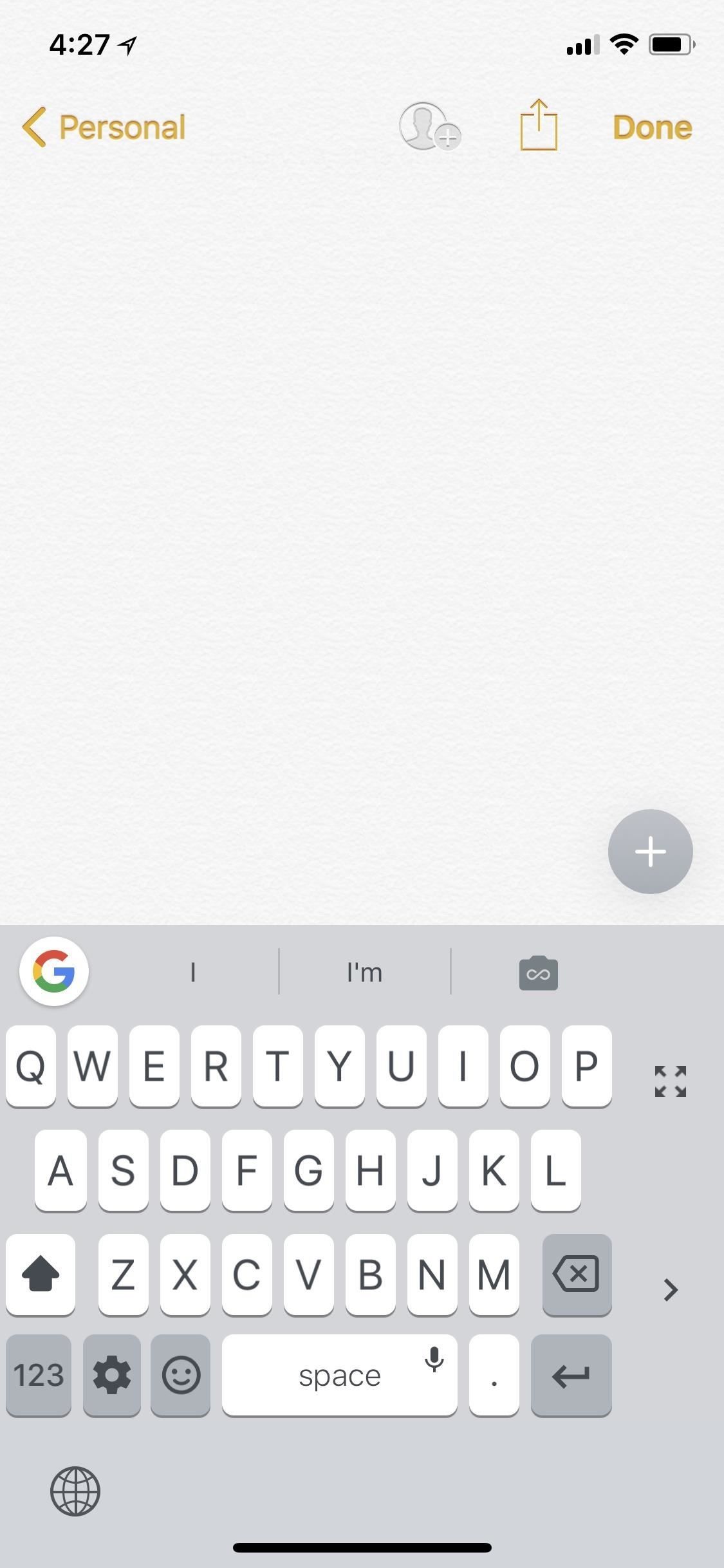 20 советов, которые помогут вам освоить Gboard для iPhone