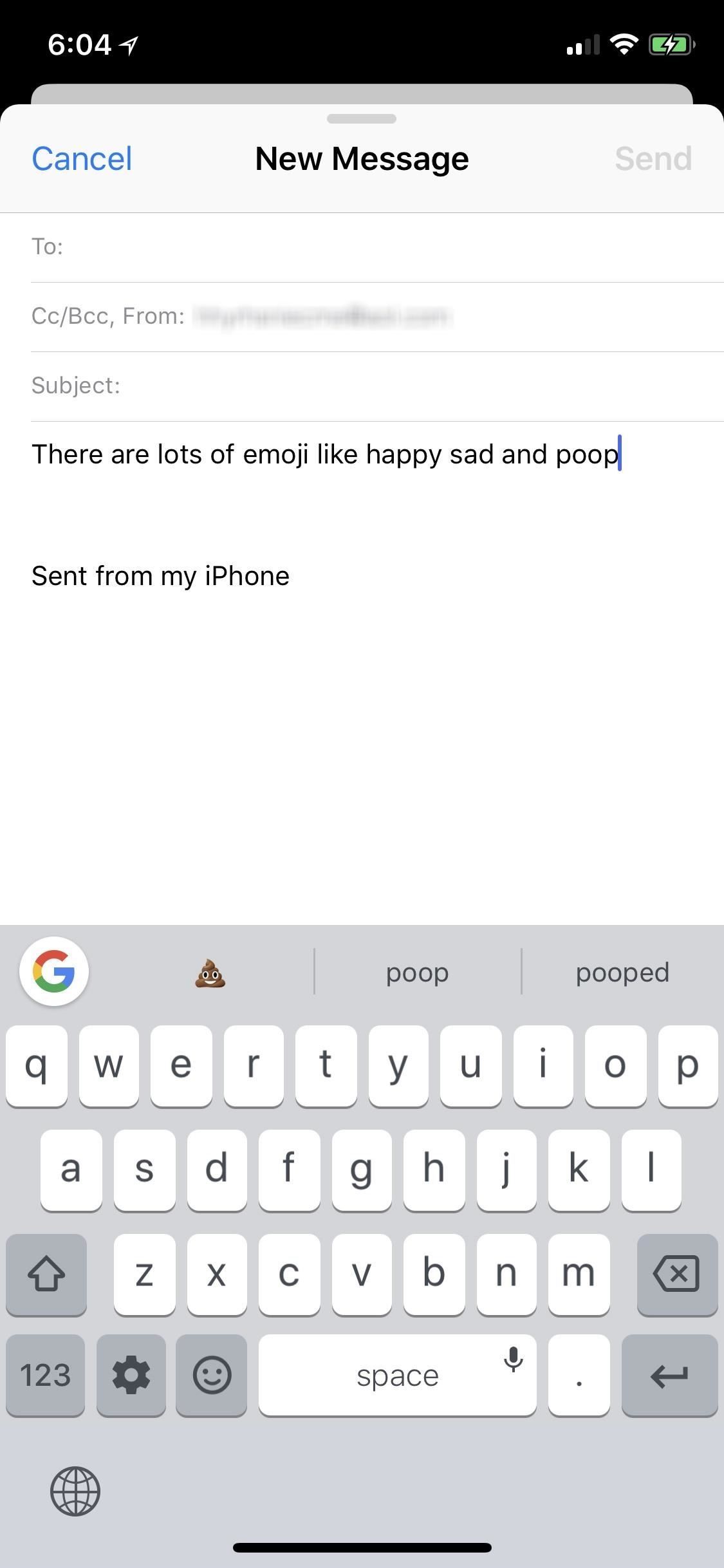 20 советов, которые помогут вам освоить Gboard для iPhone