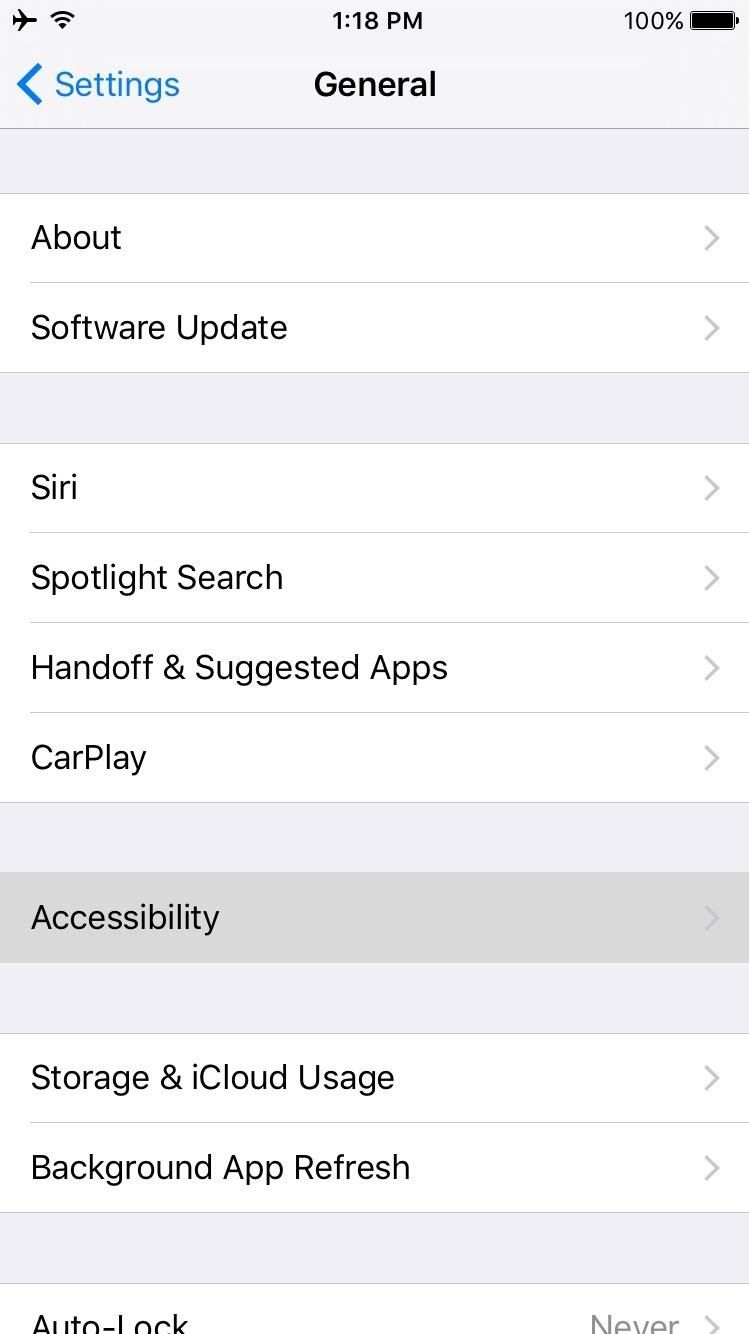 5 вещей, которые ты сделал't Know Your iPhone's Home Button Could Do