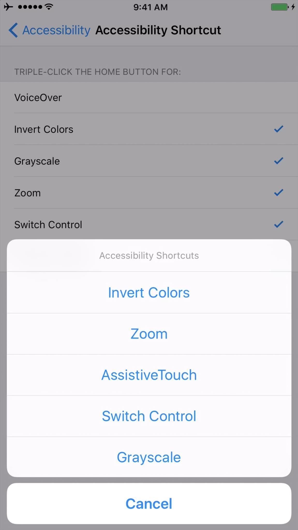 5 вещей, которые ты сделал't Know Your iPhone's Home Button Could Do