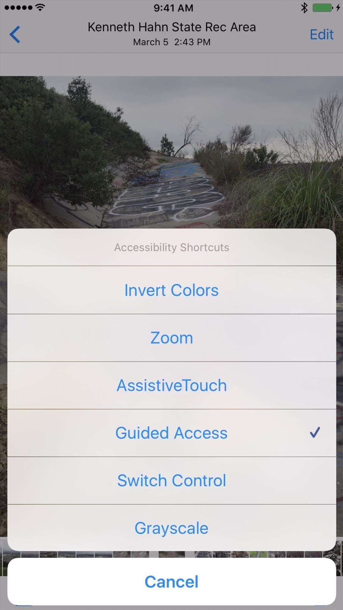 5 вещей, которые ты сделал't Know Your iPhone's Home Button Could Do