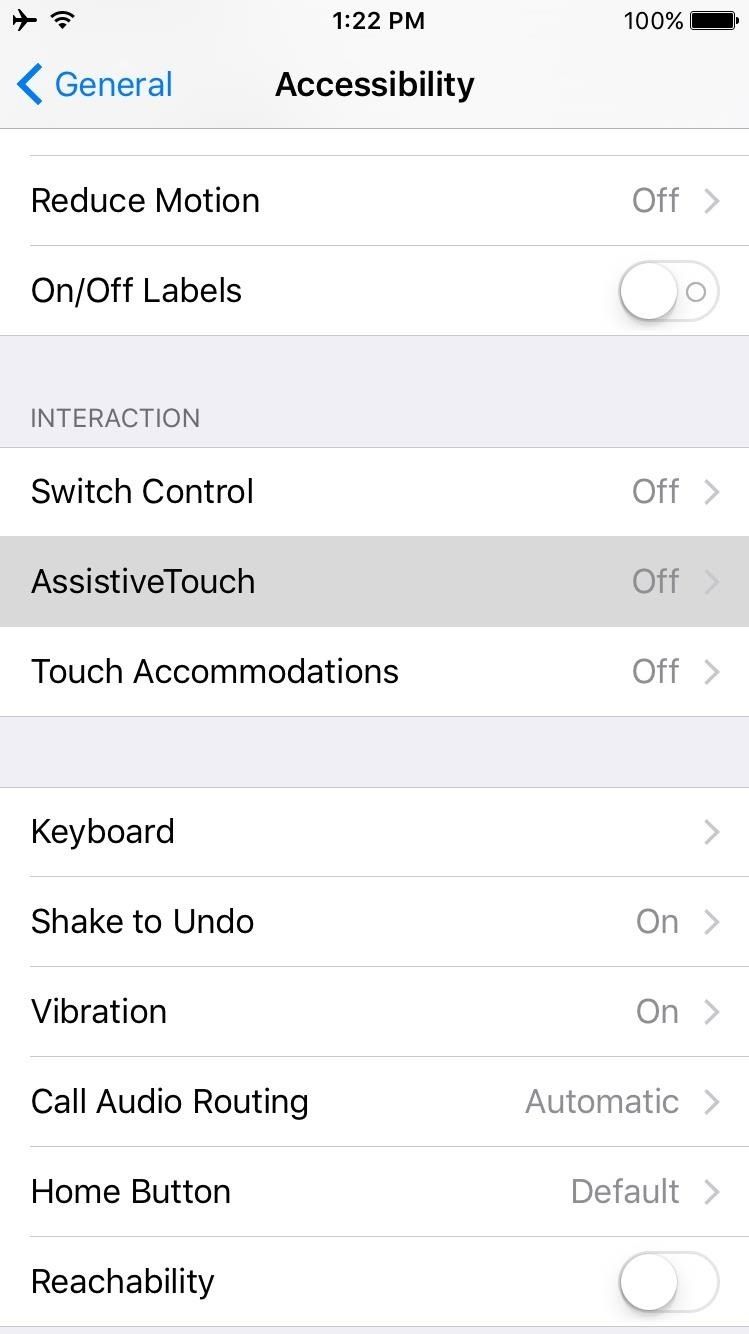 5 вещей, которые ты сделал't Know Your iPhone's Home Button Could Do