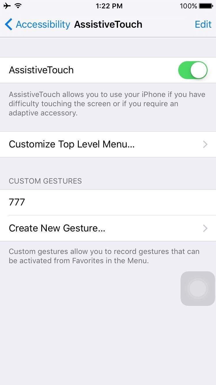 5 вещей, которые ты сделал't Know Your iPhone's Home Button Could Do