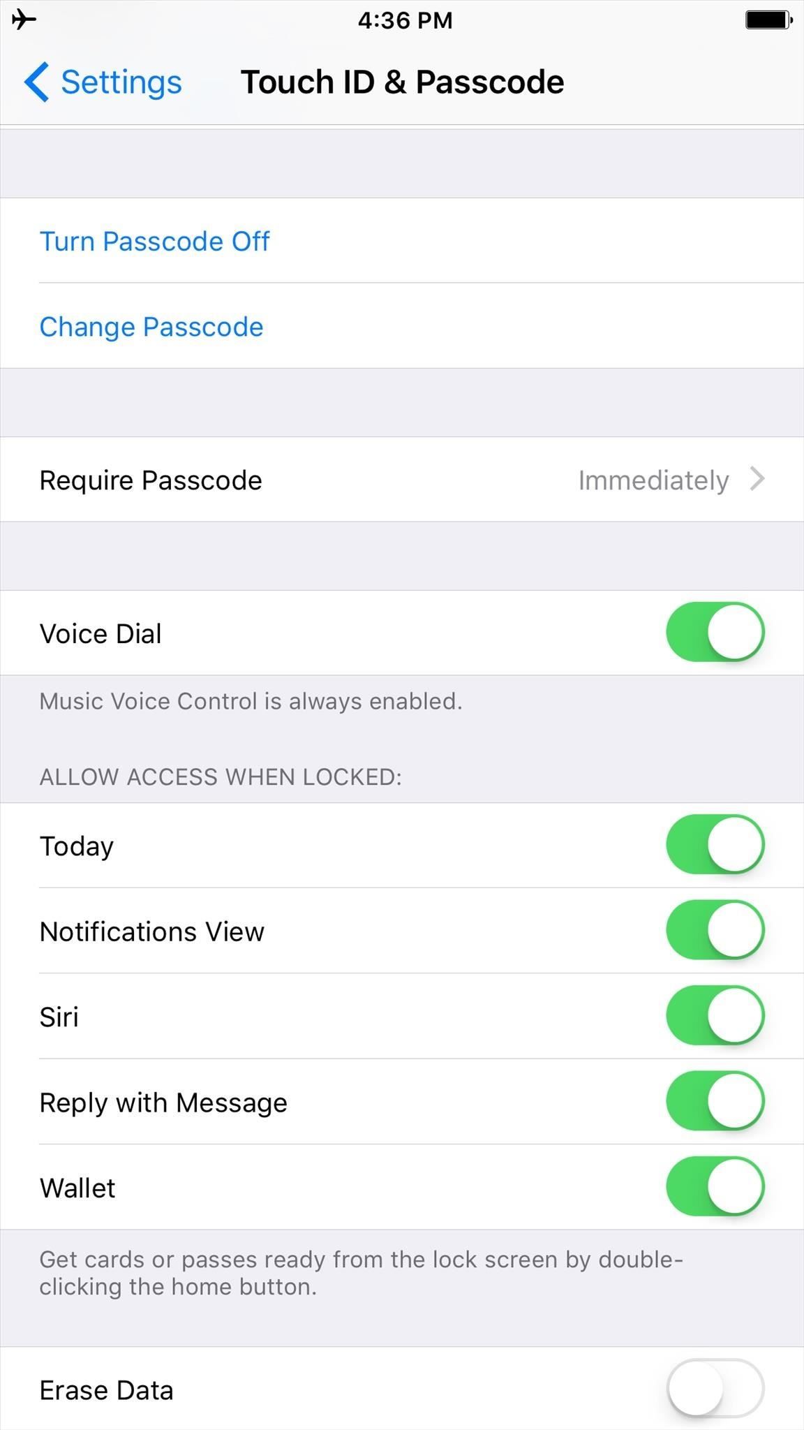 5 вещей, которые ты сделал't Know Your iPhone's Home Button Could Do