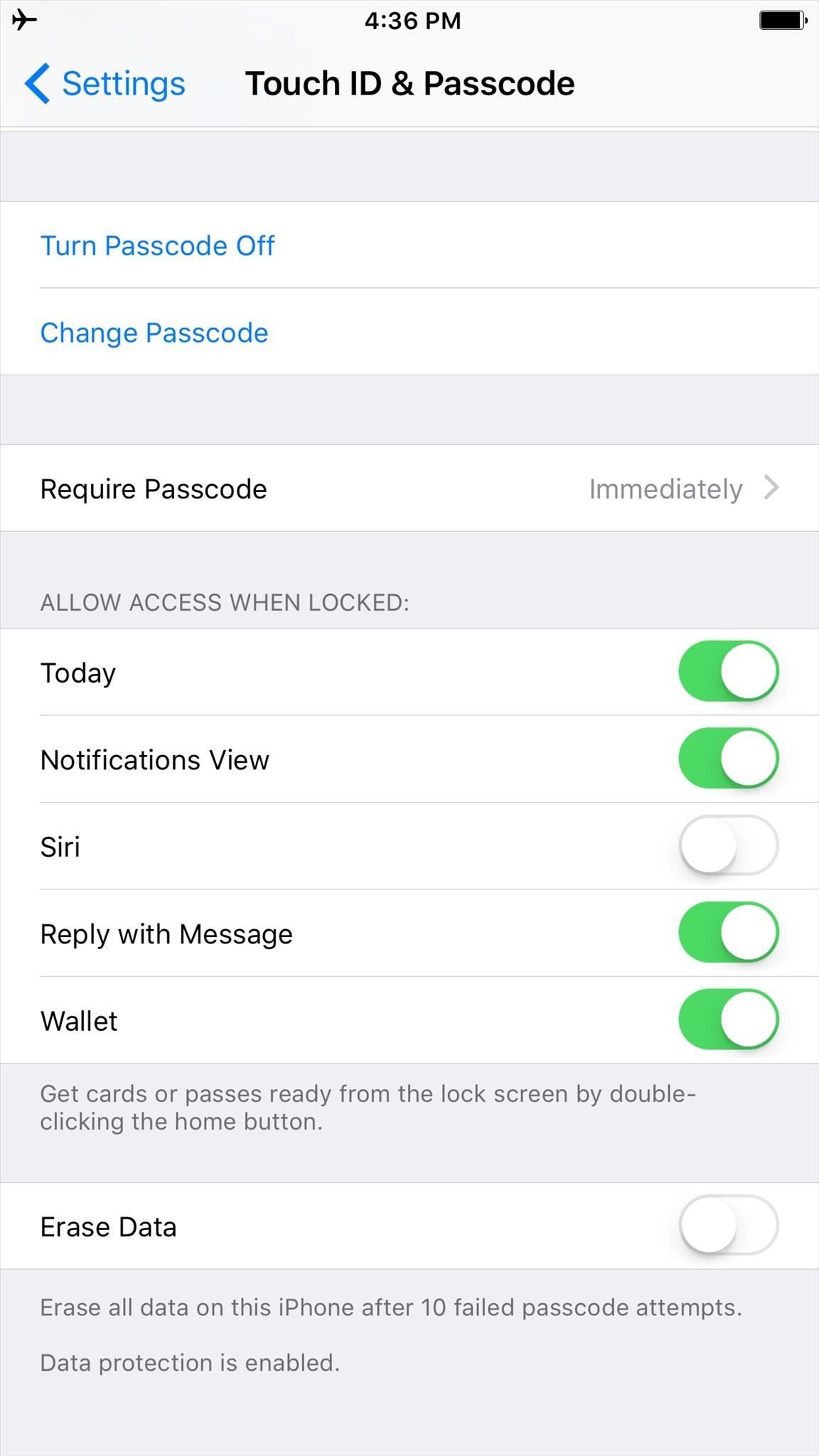 5 вещей, которые ты сделал't Know Your iPhone's Home Button Could Do