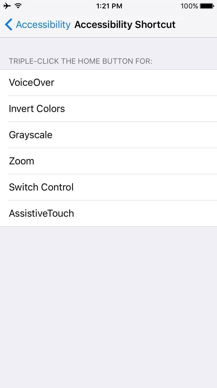 5 вещей, которые ты сделал't Know Your iPhone's Home Button Could Do