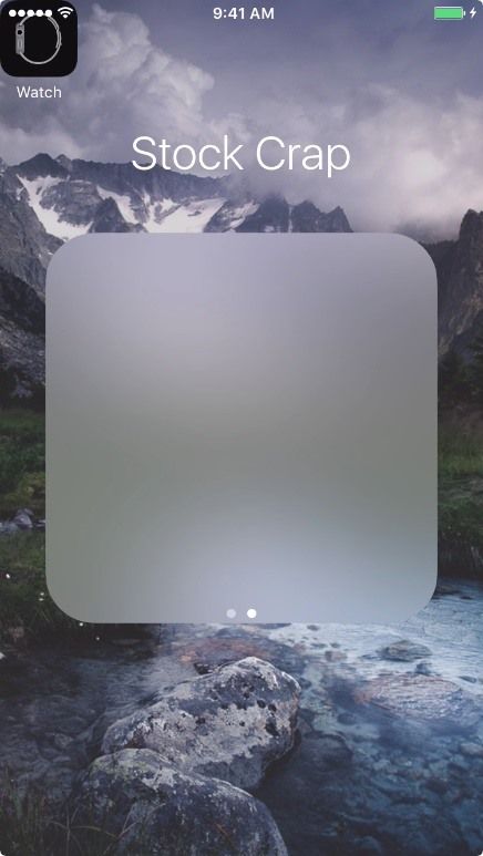 Абсолютный простой способ скрыть любое приложение на вашем iPhone