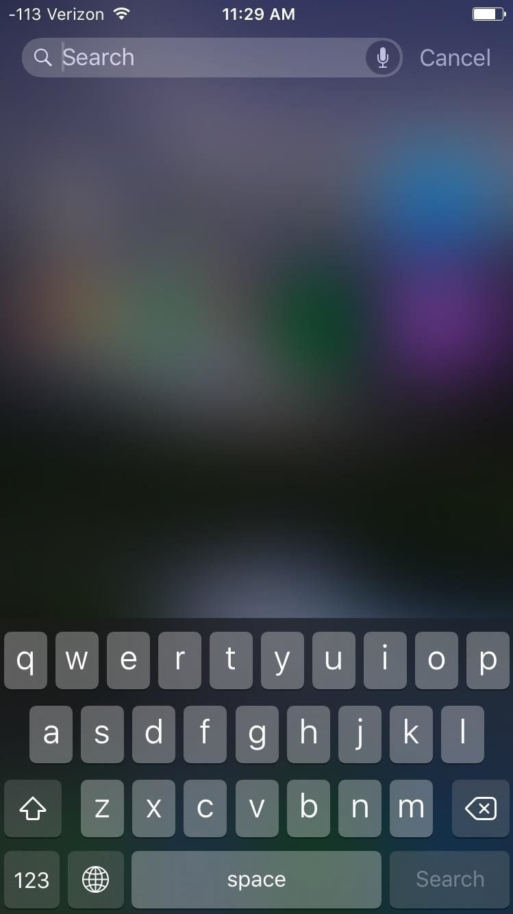 Абсолютный простой способ скрыть любое приложение на вашем iPhone