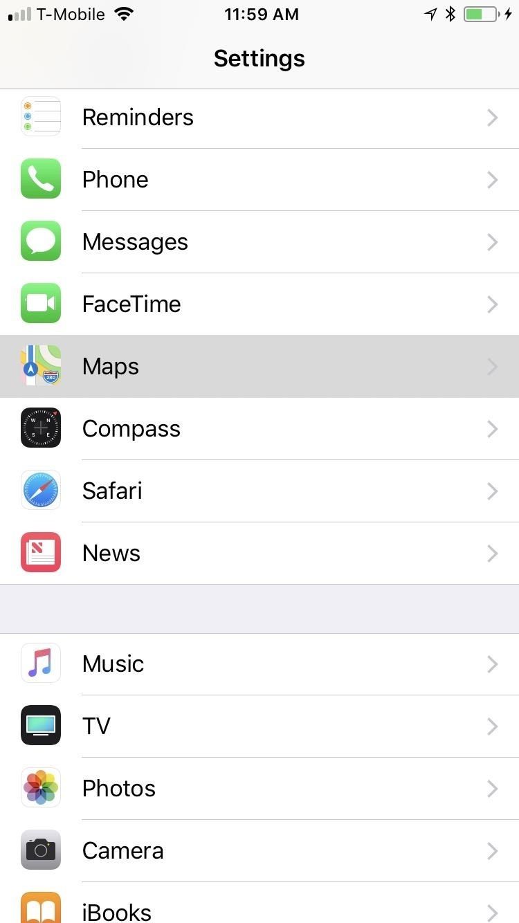 Apple Maps 101: как избежать платных маршрутов во время проезда