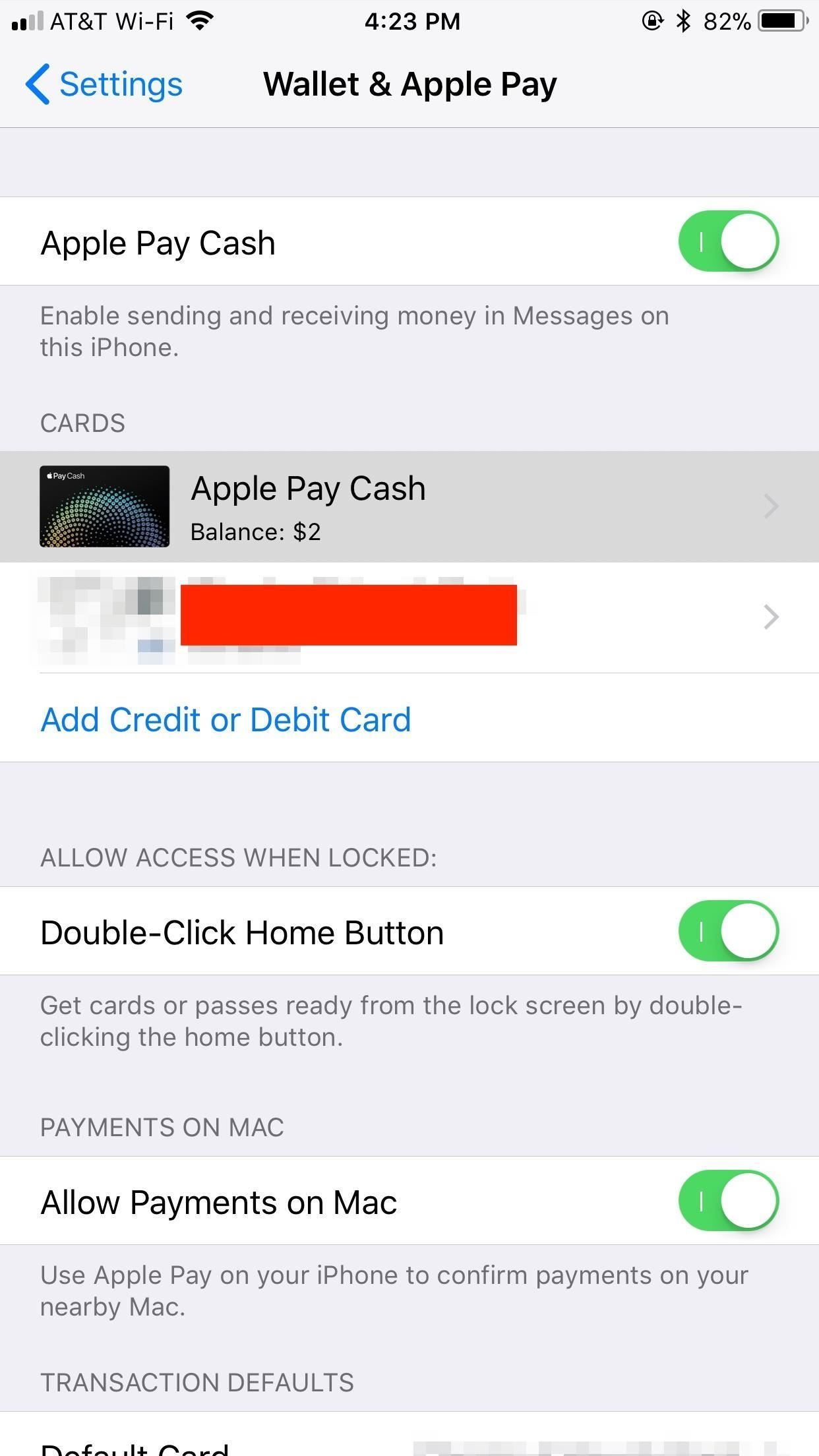 Apple Pay Cash 101: как запросить деньги у друзей и семьи через iMessage