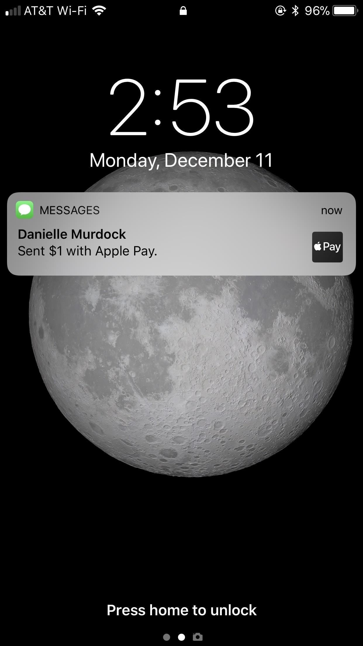 Apple Pay Cash 101: как запросить деньги у друзей и семьи через iMessage