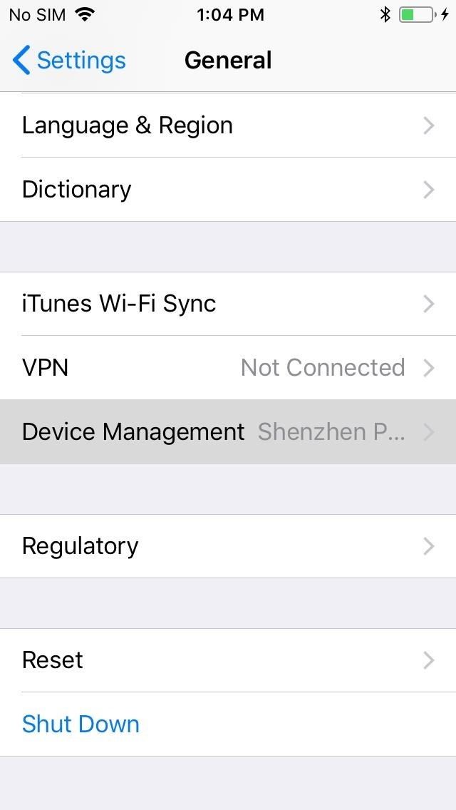 Binance 101: как установить мобильное приложение на свой iPhone