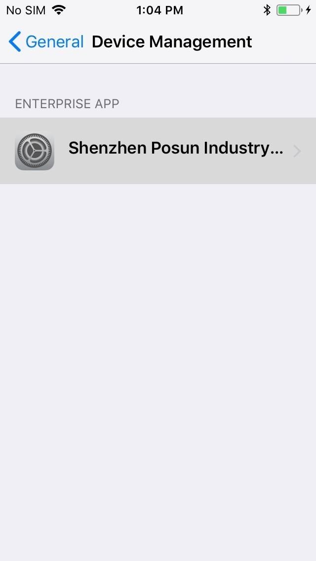 Binance 101: как установить мобильное приложение на свой iPhone