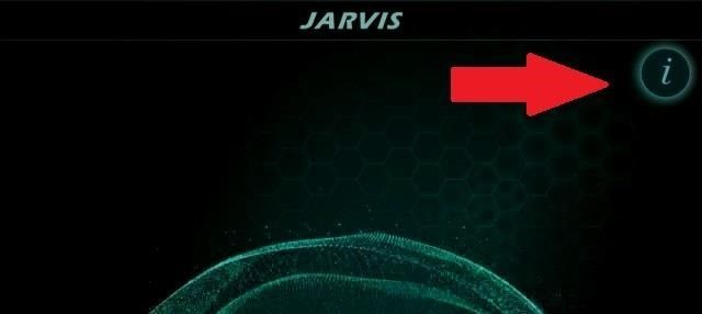 Будьте как Тони Старк с личным помощником JARVIS для iPad и iPhone