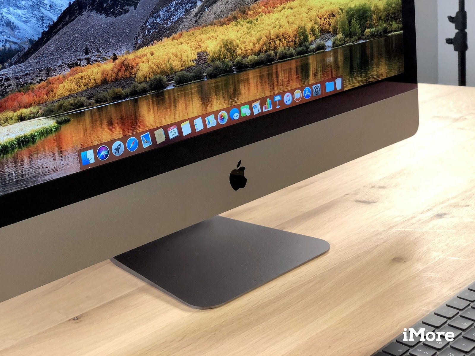Как использовать безопасную загрузку, чтобы убедиться, что ваш iMac Pro загружает легальную ОС