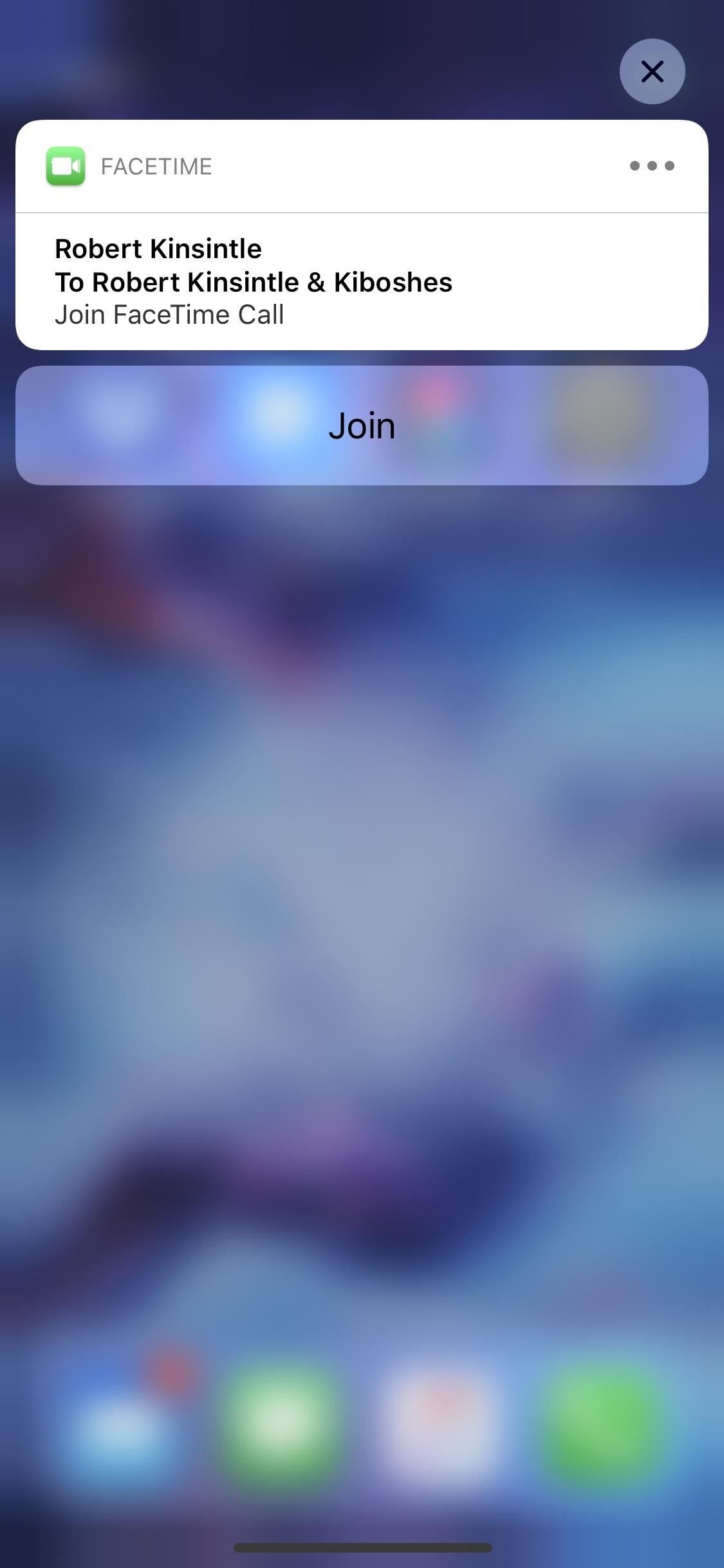 Как использовать FaceTime's Group Chat on Your iPhone to Talk to More Than One Person at a Time