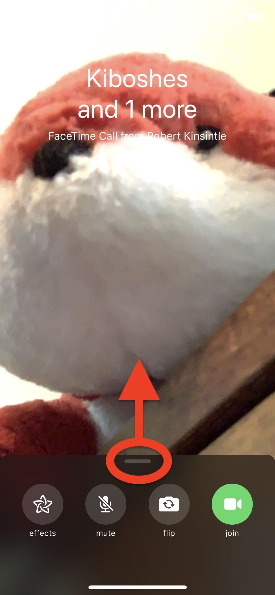 Как использовать FaceTime's Group Chat on Your iPhone to Talk to More Than One Person at a Time