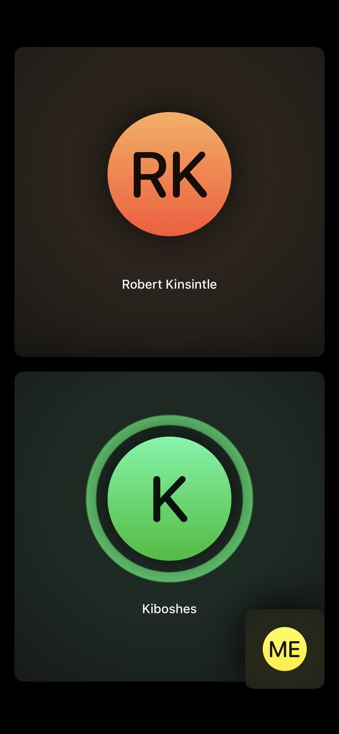 Как использовать FaceTime's Group Chat on Your iPhone to Talk to More Than One Person at a Time