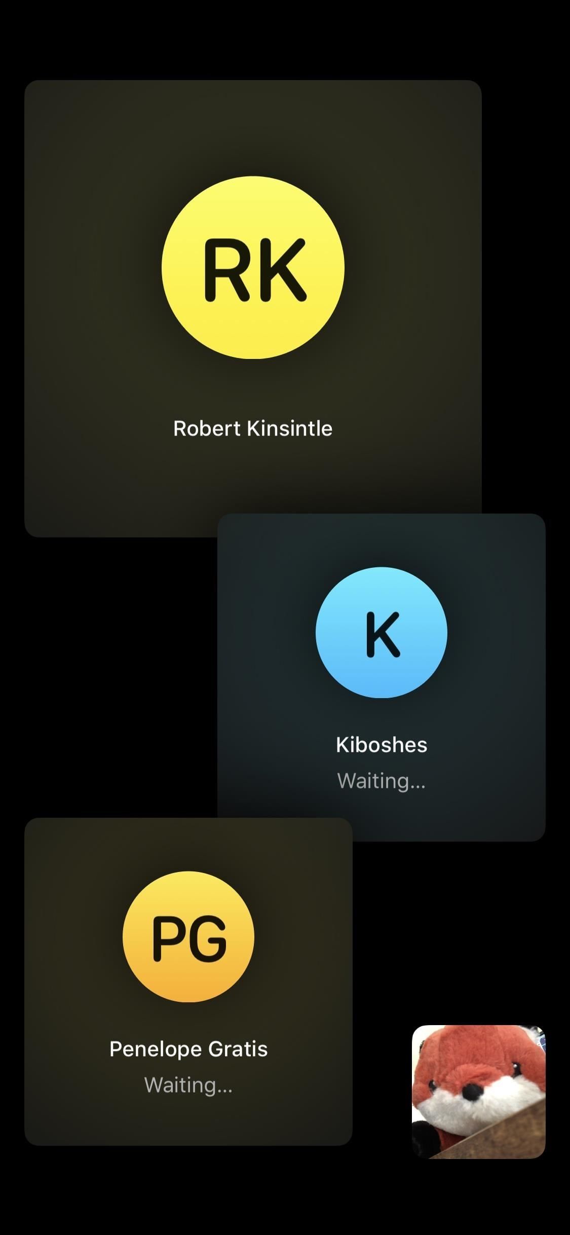 Как использовать FaceTime's Group Chat on Your iPhone to Talk to More Than One Person at a Time
