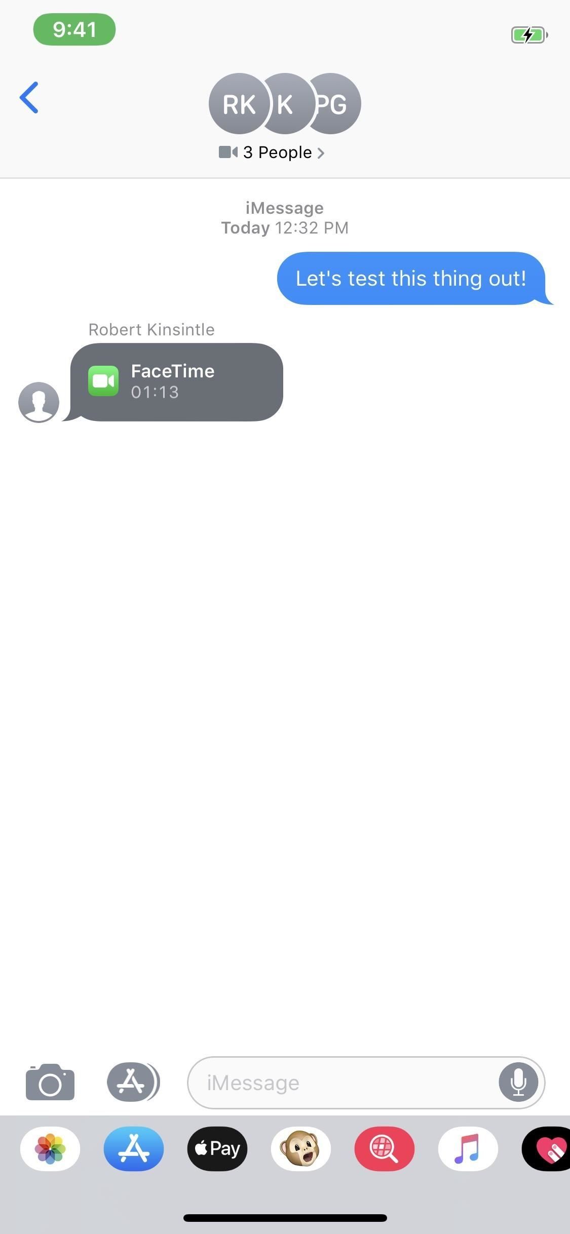 Как использовать FaceTime's Group Chat on Your iPhone to Talk to More Than One Person at a Time