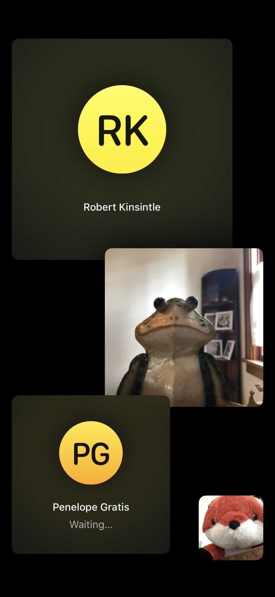 Как использовать FaceTime's Group Chat on Your iPhone to Talk to More Than One Person at a Time