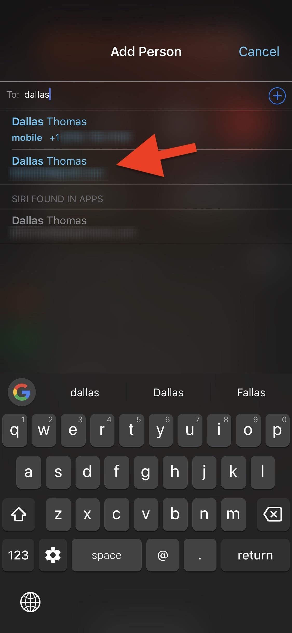 Как использовать FaceTime's Group Chat on Your iPhone to Talk to More Than One Person at a Time