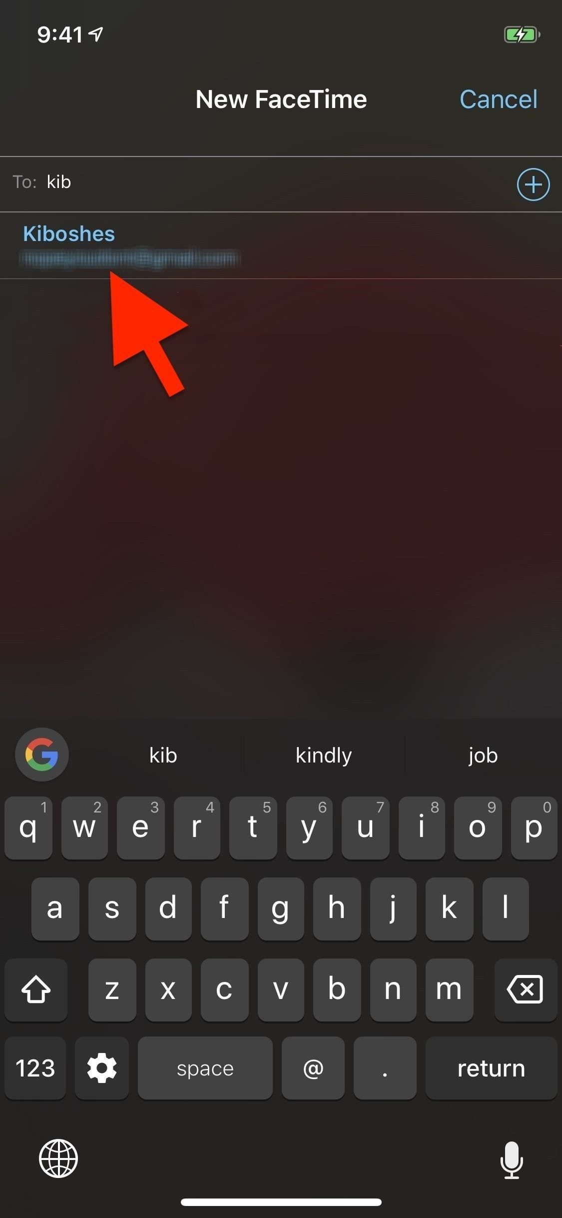 Как использовать FaceTime's Group Chat on Your iPhone to Talk to More Than One Person at a Time