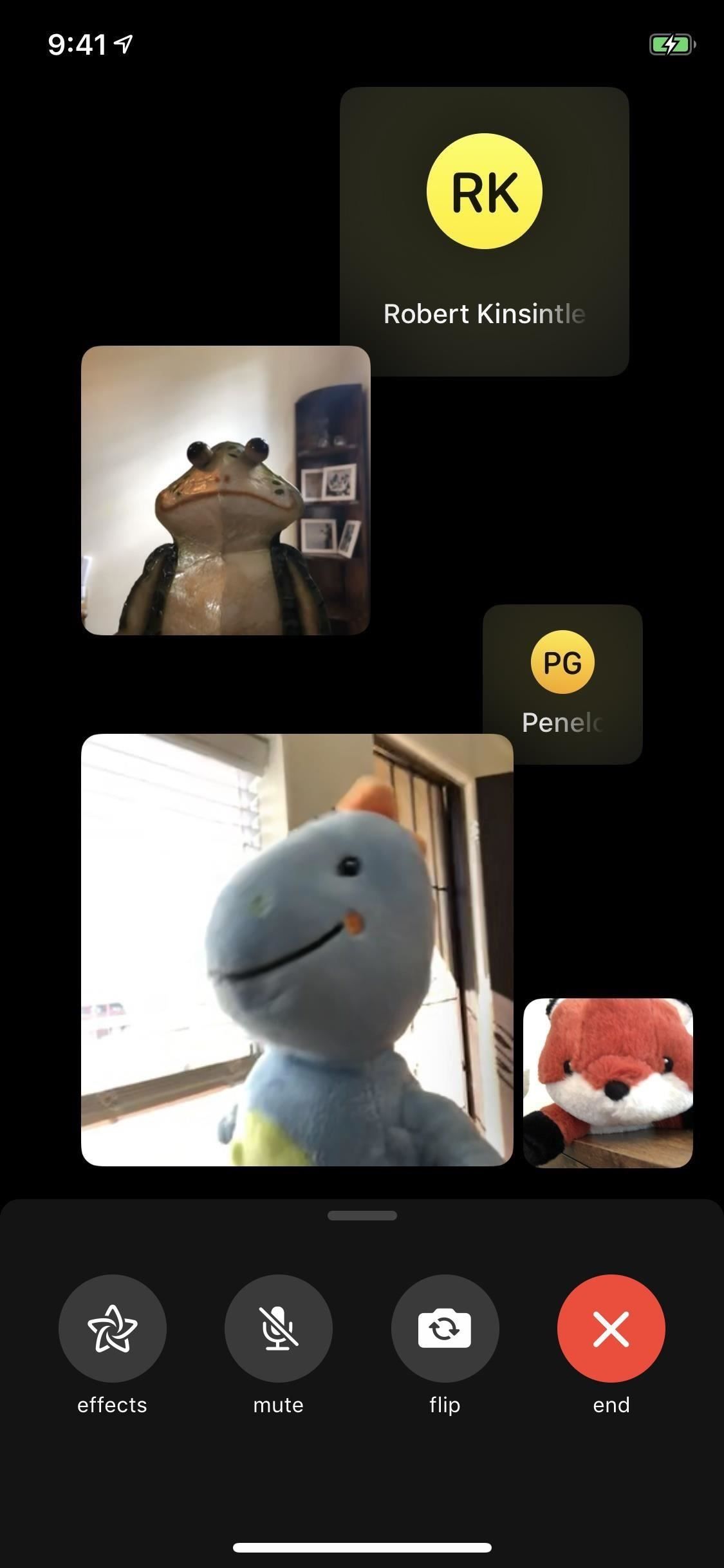 Как использовать FaceTime's Group Chat on Your iPhone to Talk to More Than One Person at a Time