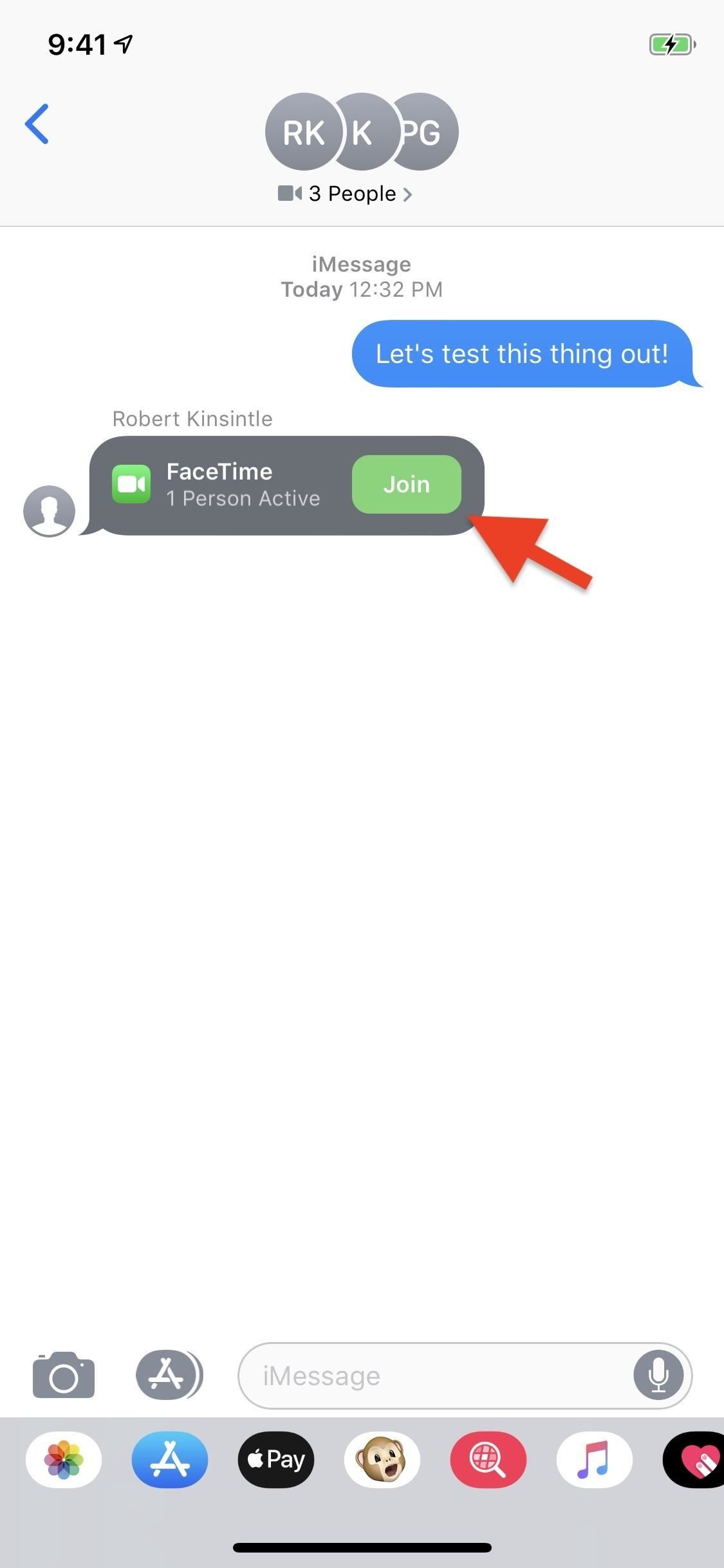 Как использовать FaceTime's Group Chat on Your iPhone to Talk to More Than One Person at a Time