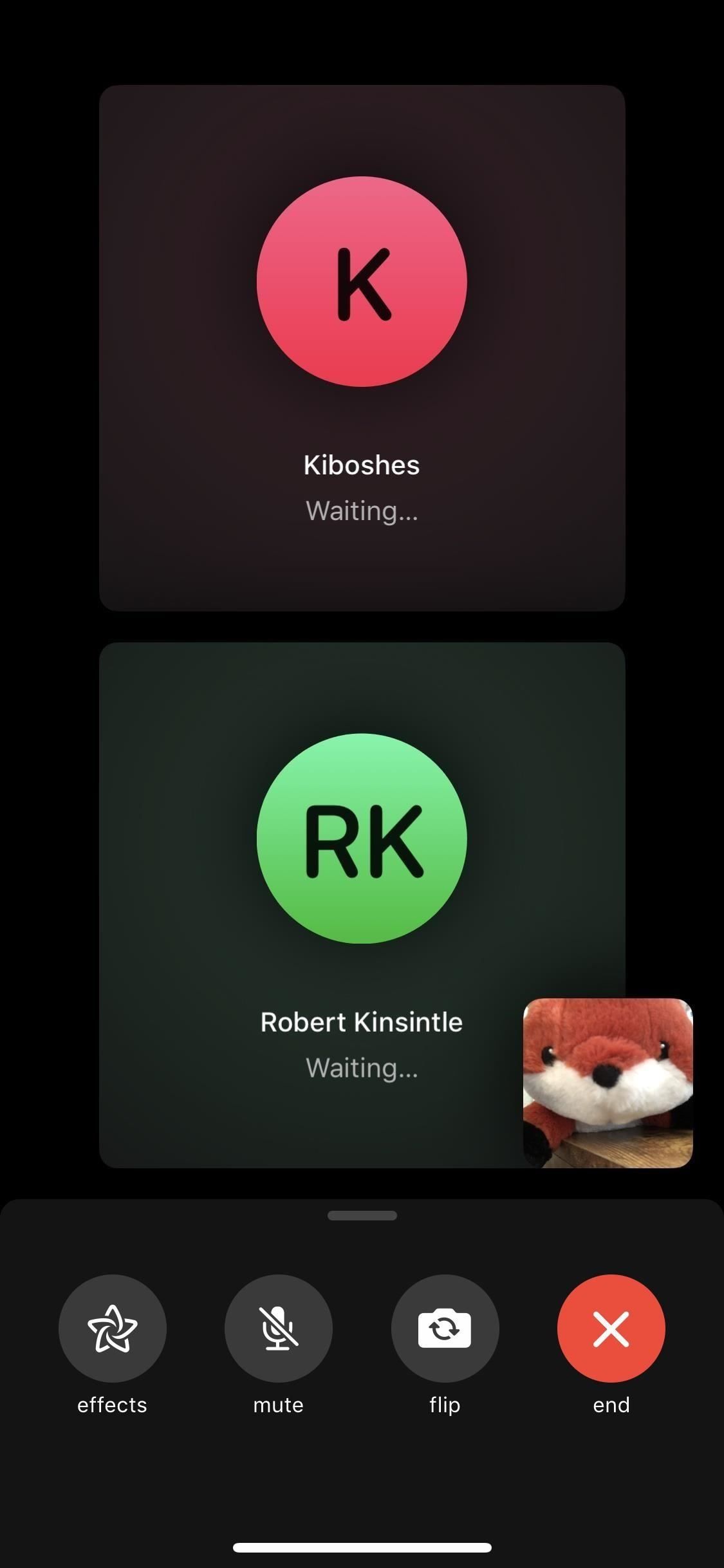 Как использовать FaceTime's Group Chat on Your iPhone to Talk to More Than One Person at a Time