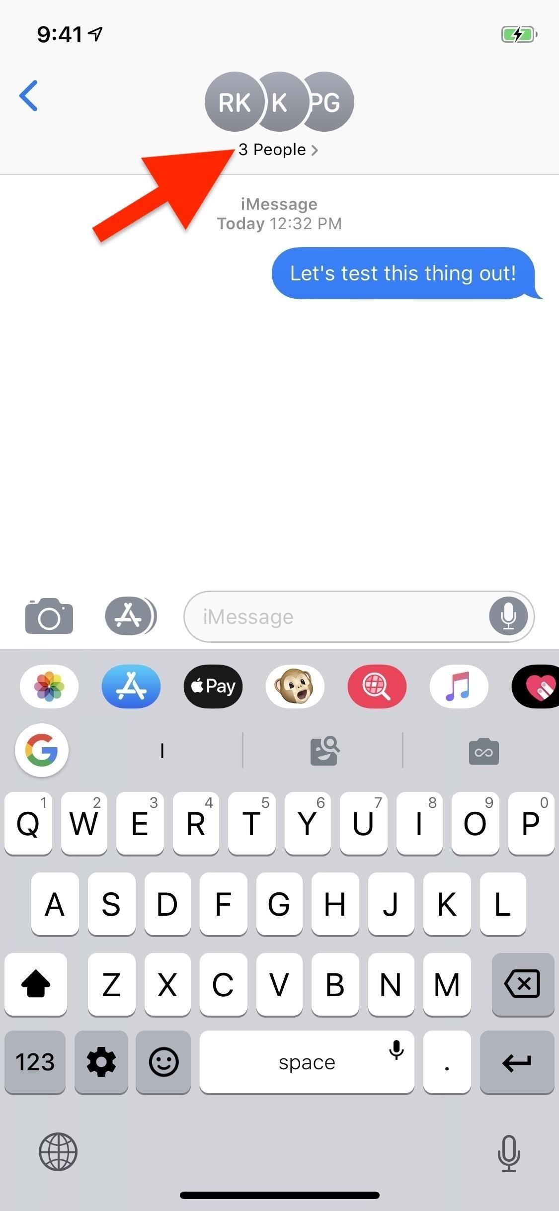 Как использовать FaceTime's Group Chat on Your iPhone to Talk to More Than One Person at a Time