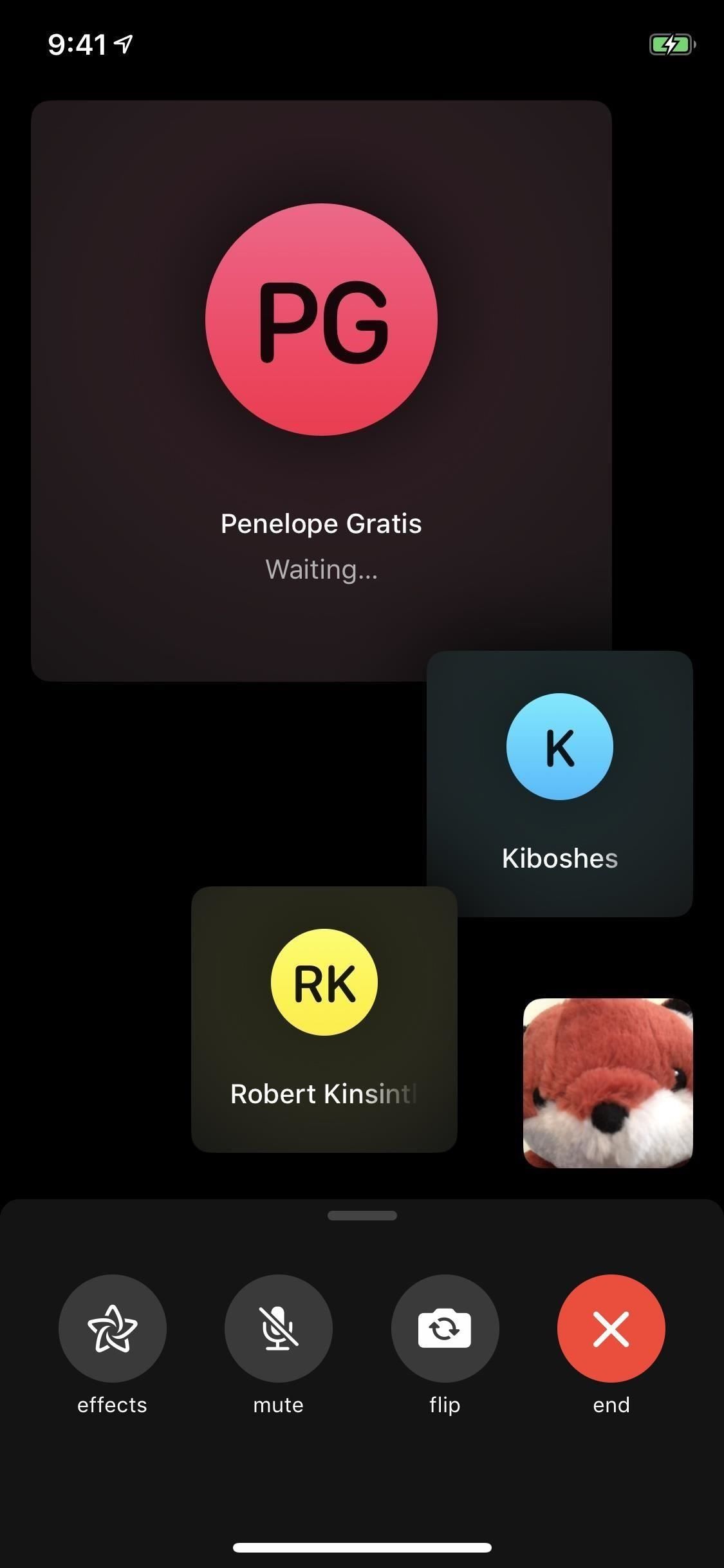 Как использовать FaceTime's Group Chat on Your iPhone to Talk to More Than One Person at a Time