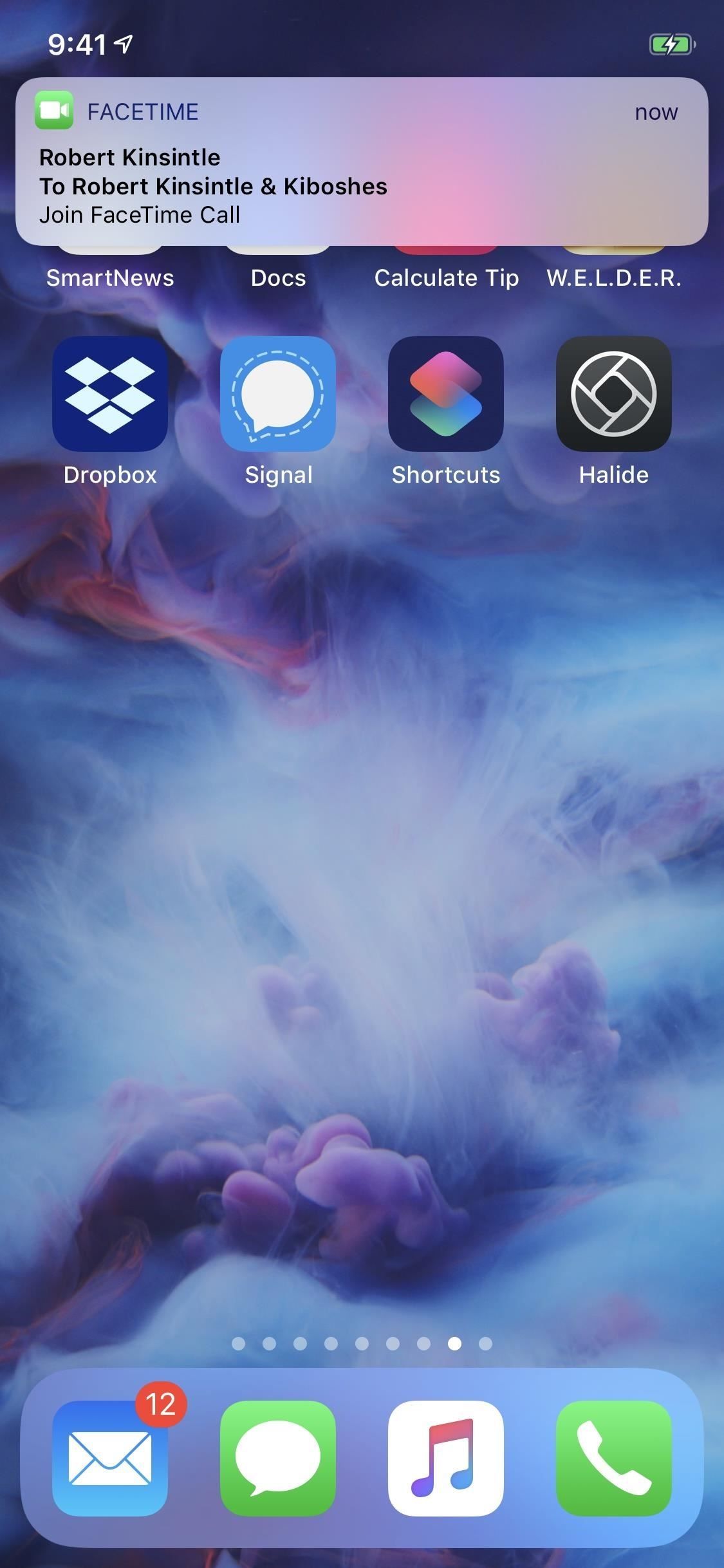 Как использовать FaceTime's Group Chat on Your iPhone to Talk to More Than One Person at a Time