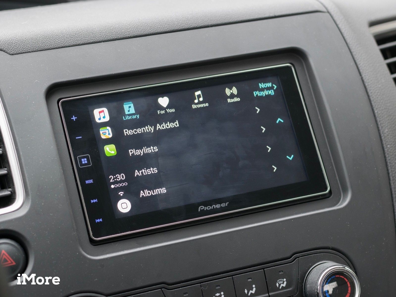 CarPlay