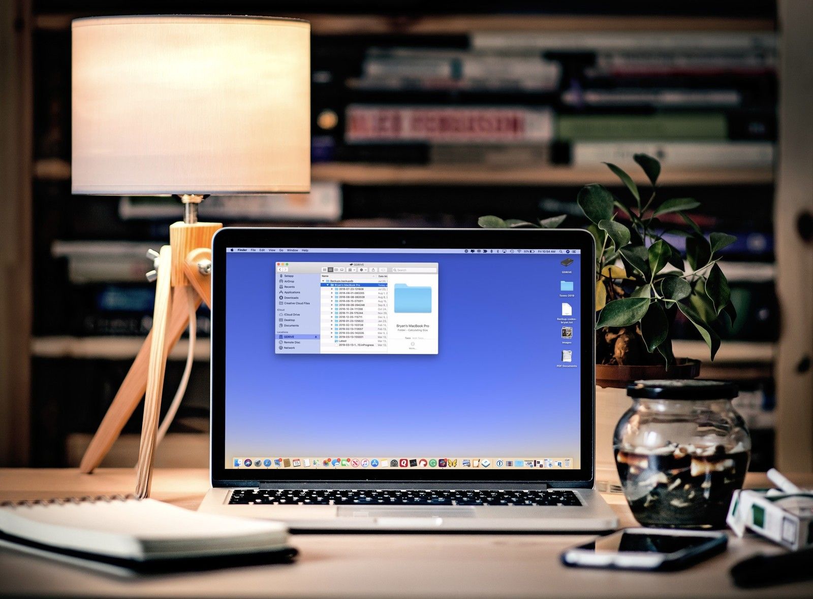 Копаться в машине времени