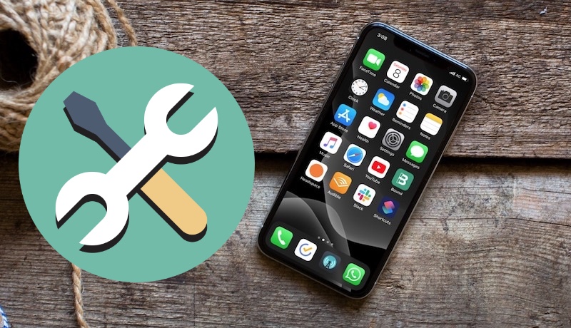 Как исправить iPhone без звука в iOS 13, без исправления ошибок звука 1 Как исправить iPhone без звука в iOS 13, без исправления ошибок звука 1