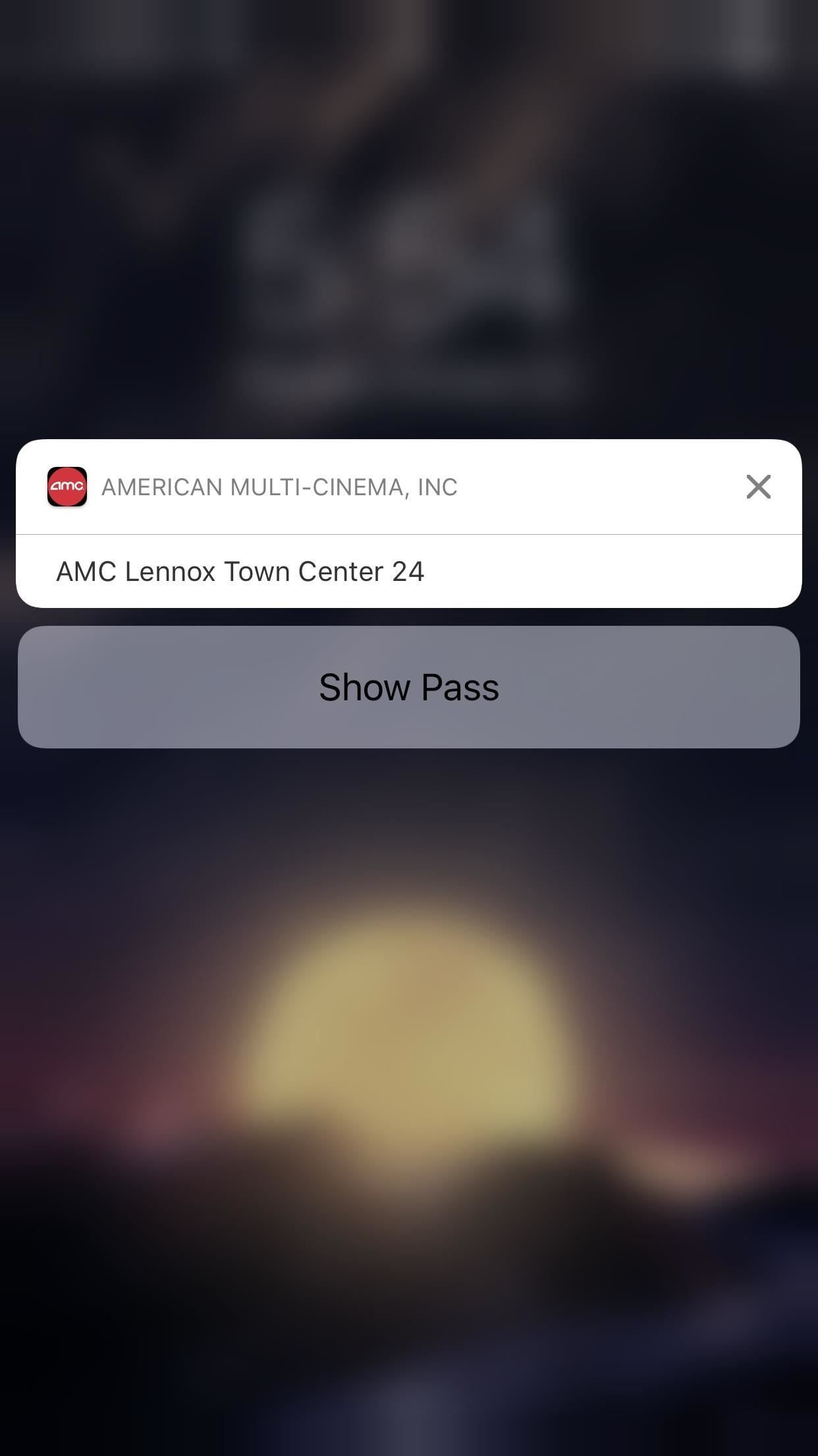 Как избавиться от постоянных предложений кошелька на вашем iPhone's Lock Screen
