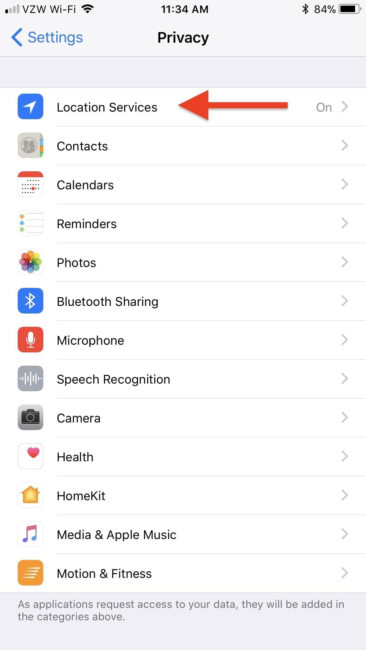 Как избавиться от постоянных предложений кошелька на вашем iPhone's Lock Screen