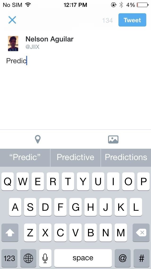 Как настроить TouchPal и другие сторонние клавиатуры на вашем iPhone в iOS 8