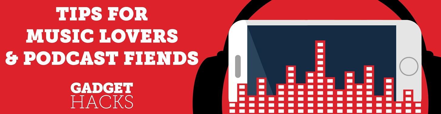 Как остановить шоу от непрерывного воспроизведения эпизодов в Apple Podcasts