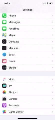 Как остановить шоу от непрерывного воспроизведения эпизодов в Apple Podcasts