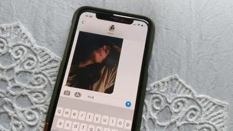 Как отменить и повторить набор текста с iOS 13's New Gestures