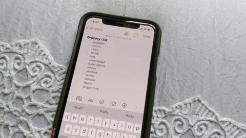 Как отменить и повторить набор текста с iOS 13's New Gestures