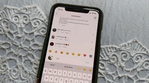 Как отменить и повторить набор текста с iOS 13's New Gestures