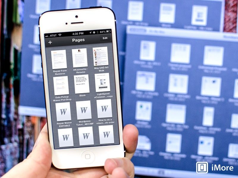 Как переместить документы на вашем Mac HD в iCloud