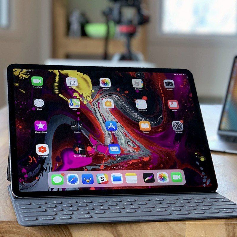 iPad Pro 2018 11 дюймов iPad Pro 2018 11 дюймов