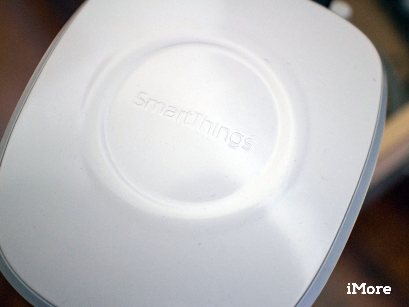 Сброс смарт-хаба