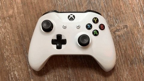 Как подключить беспроводной контроллер Xbox к iPhone для более удобной игры