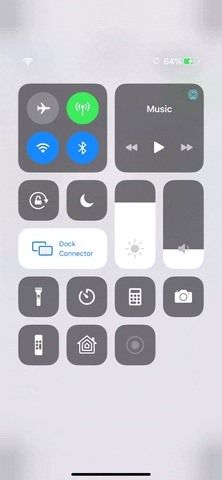 Как подключить беспроводной контроллер Xbox к iPhone для более удобной игры