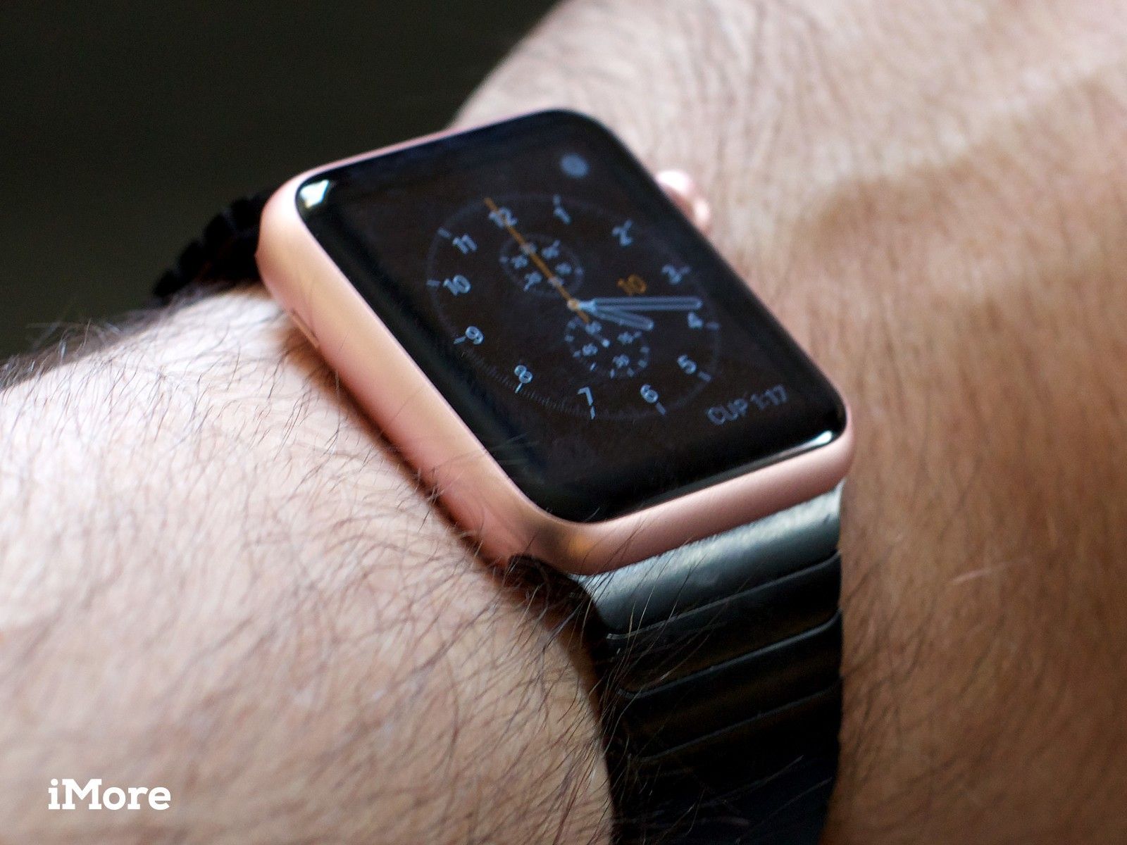 Как получить браслет Apple Link Искать меньше